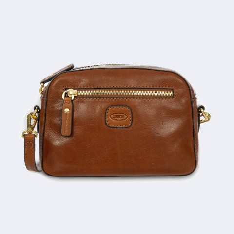Ladies Brics Shoulder Bag