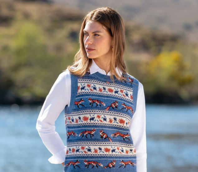 Ladieswear