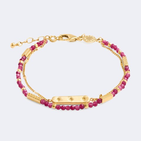 Katie Loxton Birthstone Bracelet