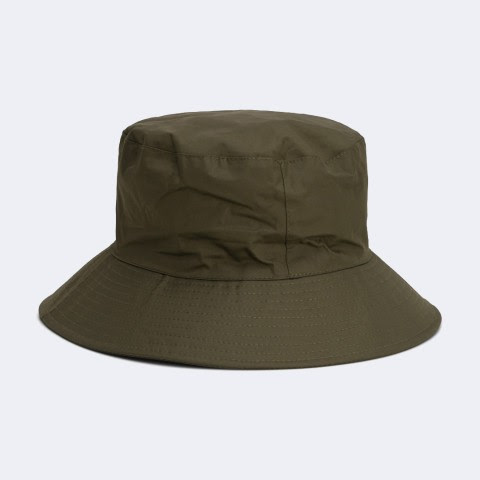 Ladies Waterproof Storm Hat