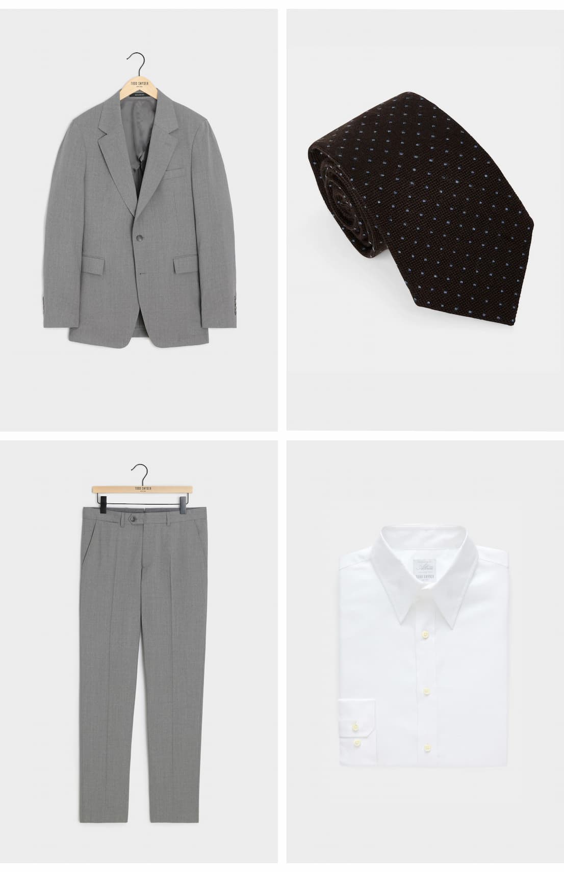 SHOP ALL SUITS