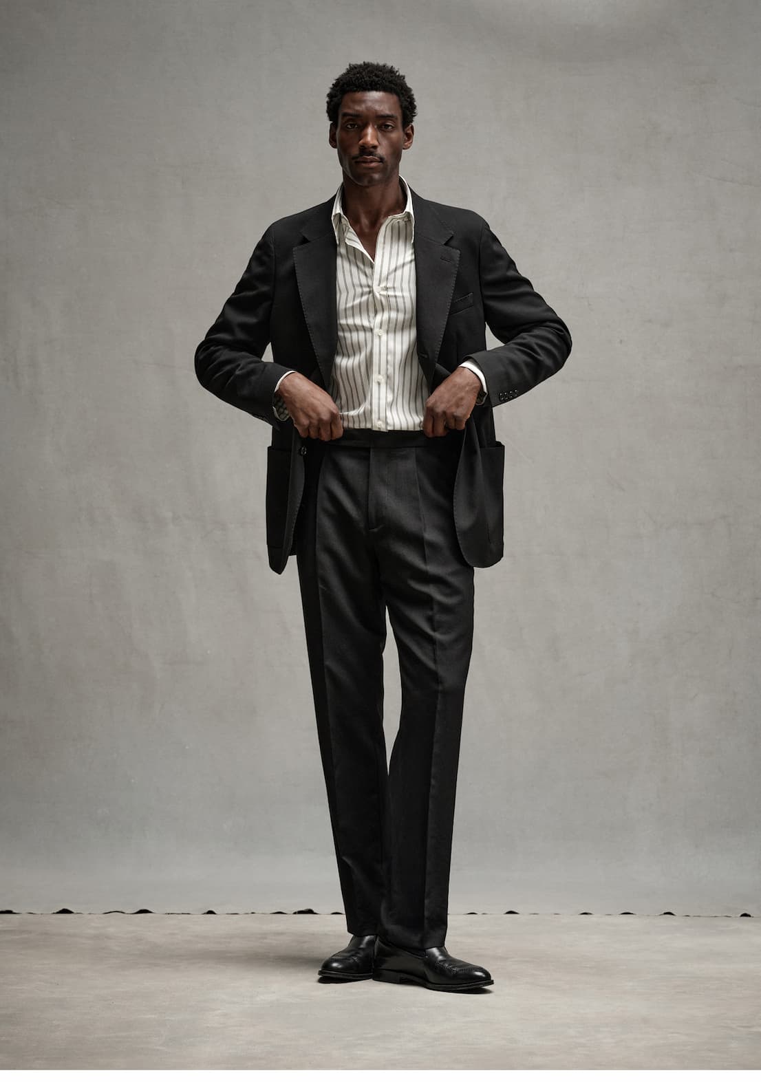 SHOP ALL SUITS
