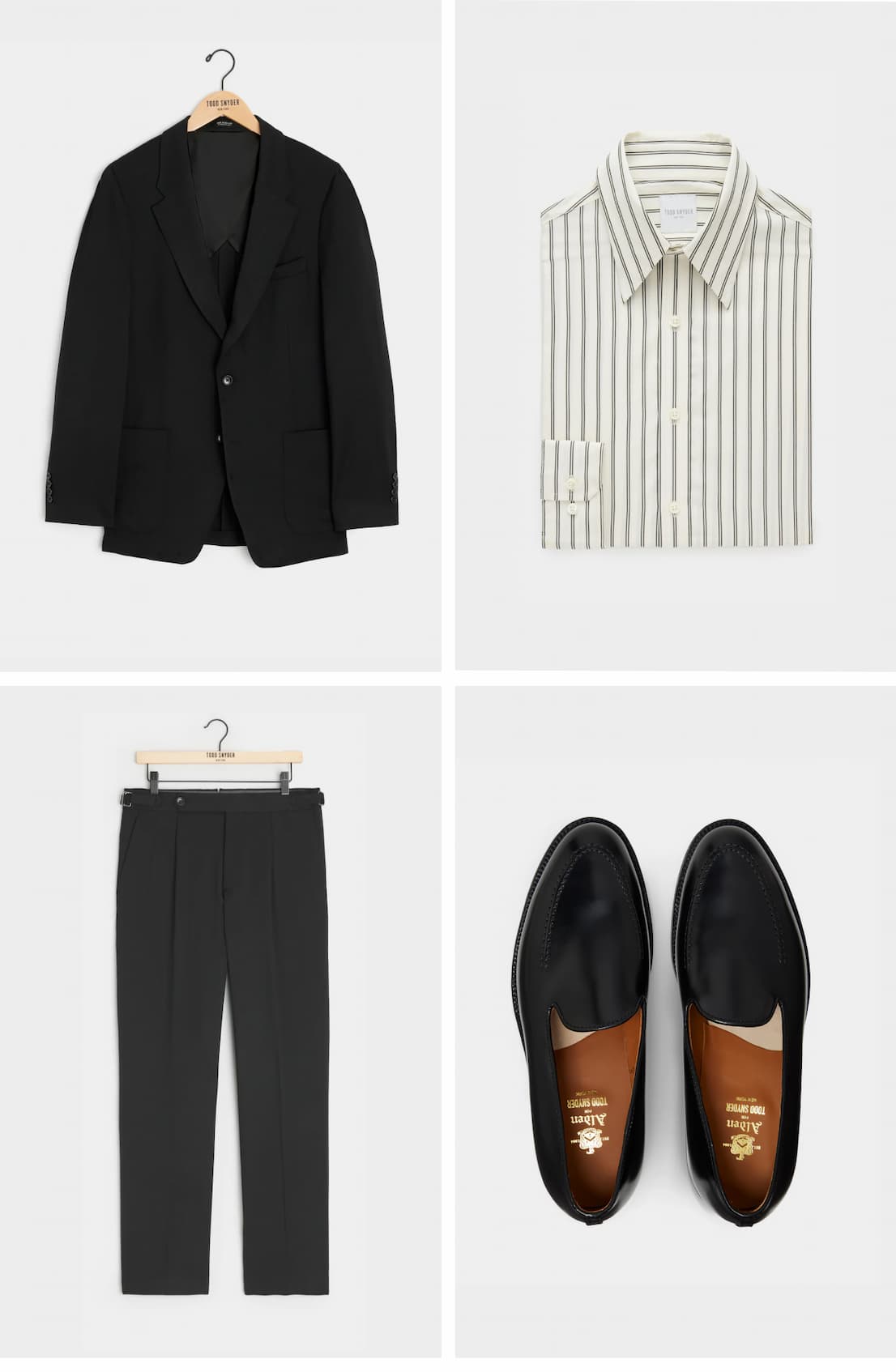 SHOP ALL SUITS