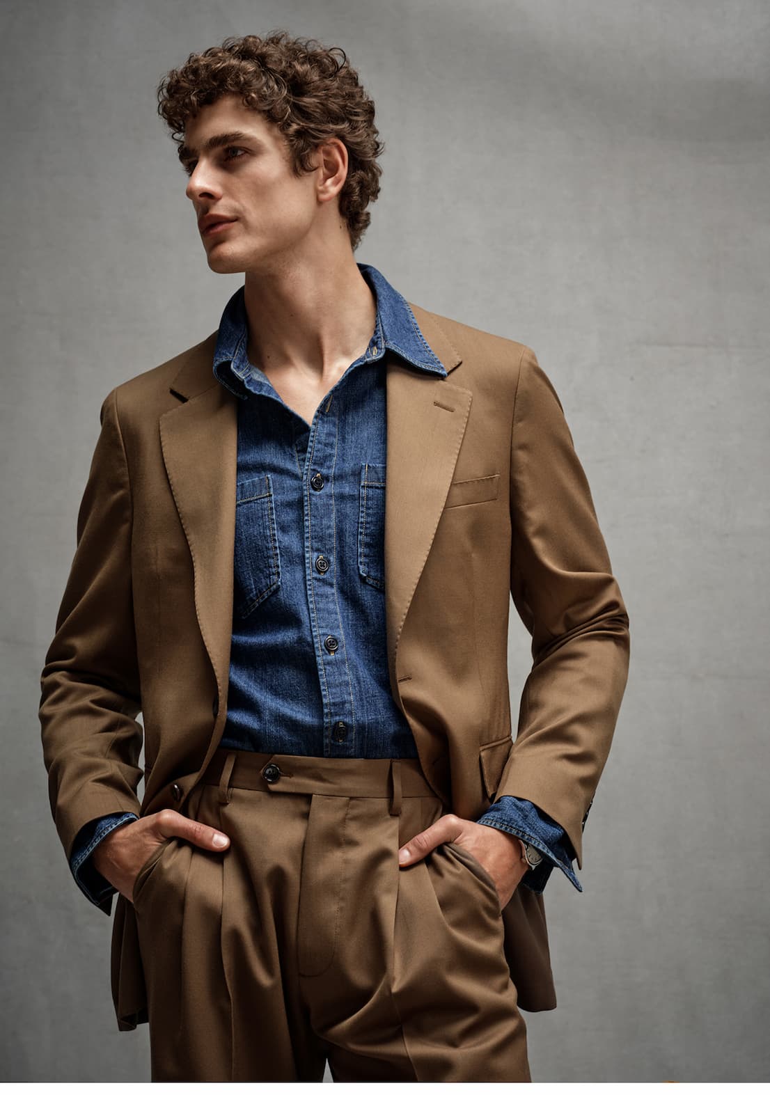 SHOP ALL SUITS