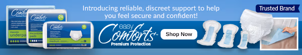 Easy Comforts Premium Protection