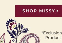 Shop Missy