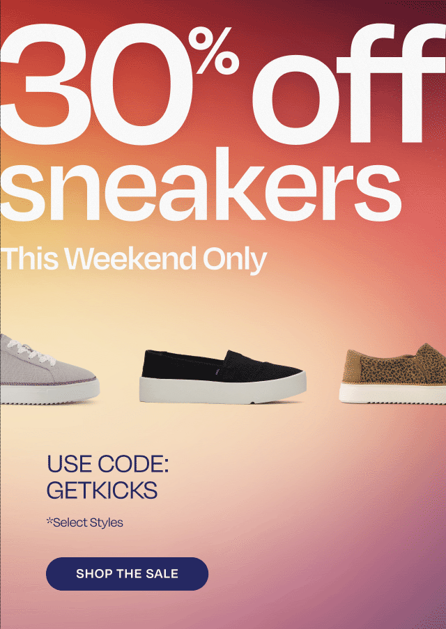 Shop the Sale