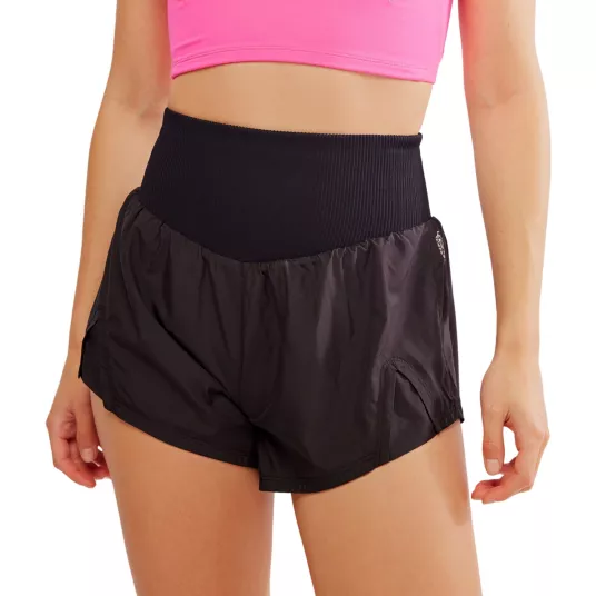 FP Movement Women's Carpe Diem Shorts