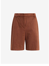 Shop Womens Suede Short