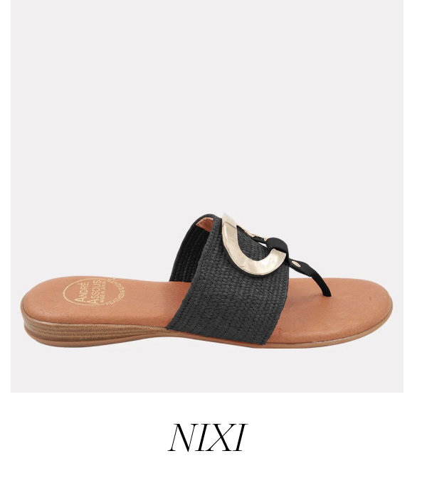 Nixi Sandals