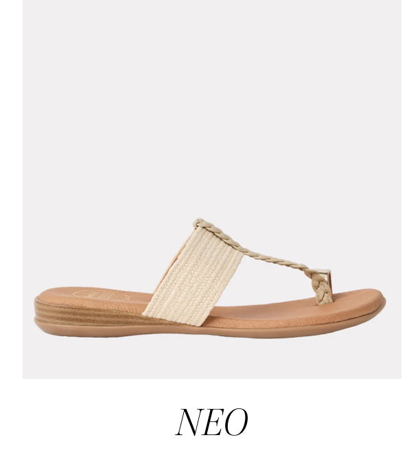 Neo Sandals