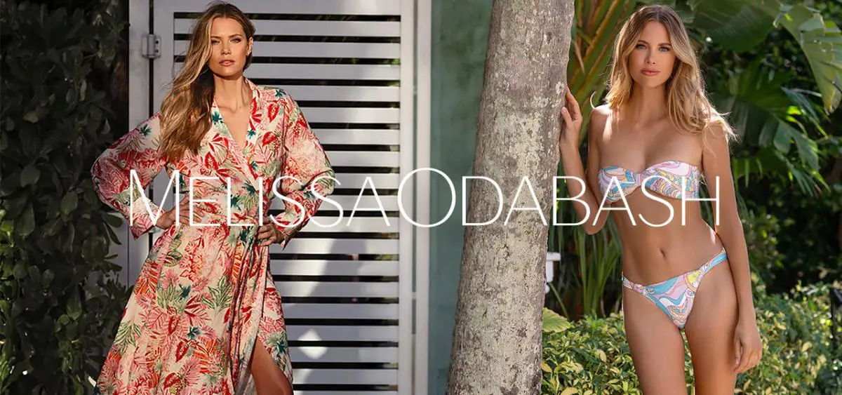 Melissa Odabash Luxury Swim & Resort
