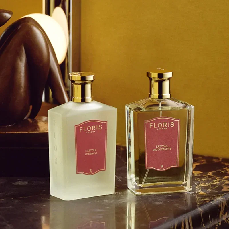 New! Floris London