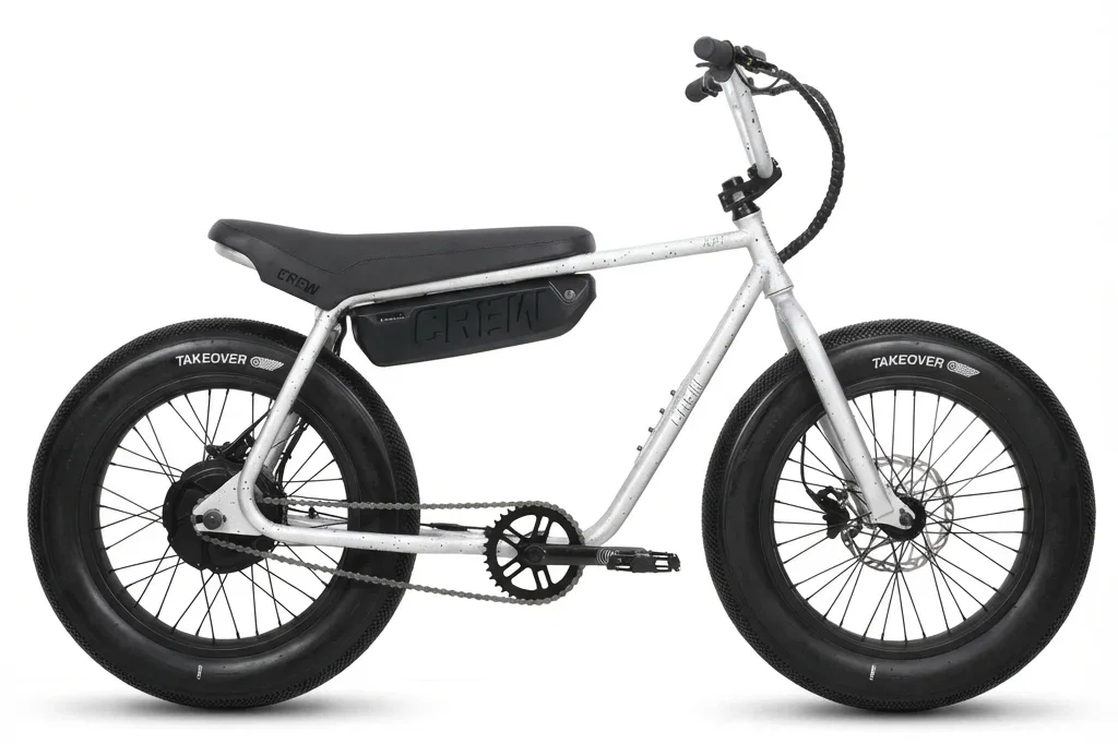Image of Crew Bike Co. Dart20 Electric Bike