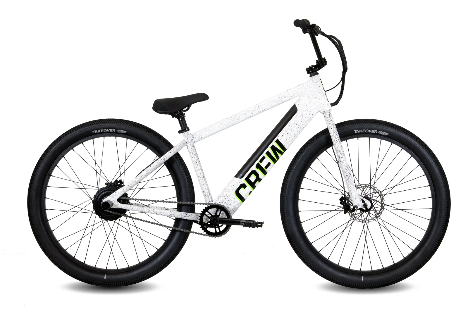 Image of Crew Bike Co. Method 750 E-BMX EV