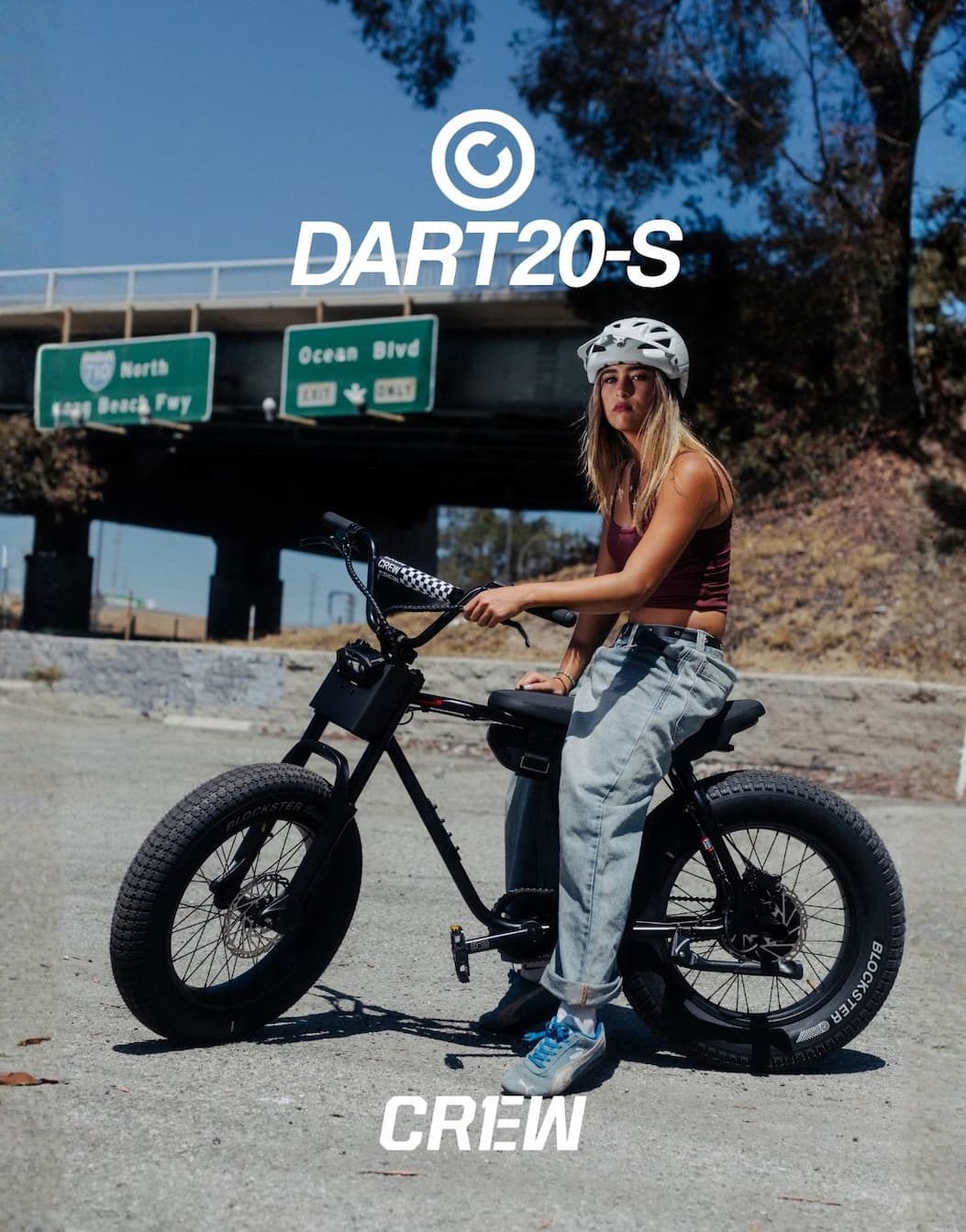 The Dart20 just got a serious upgrade.