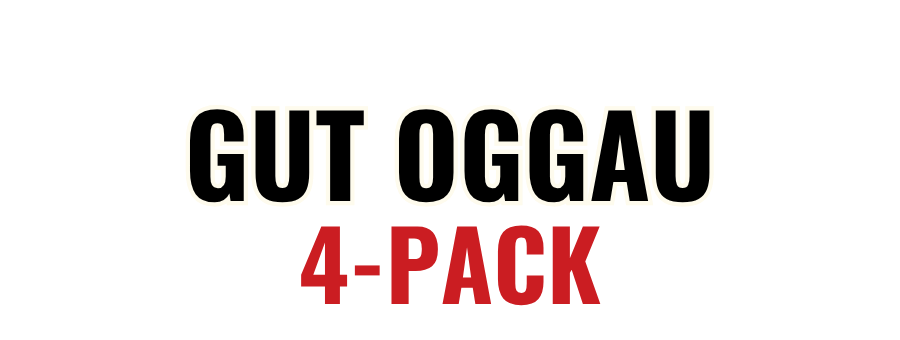 Gut Oggau 5-Pack