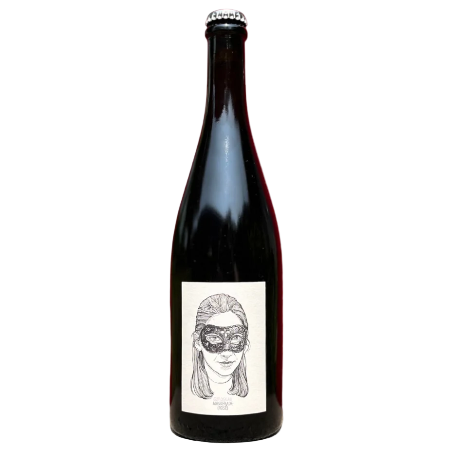 Image of Maskerade Rosé 2024