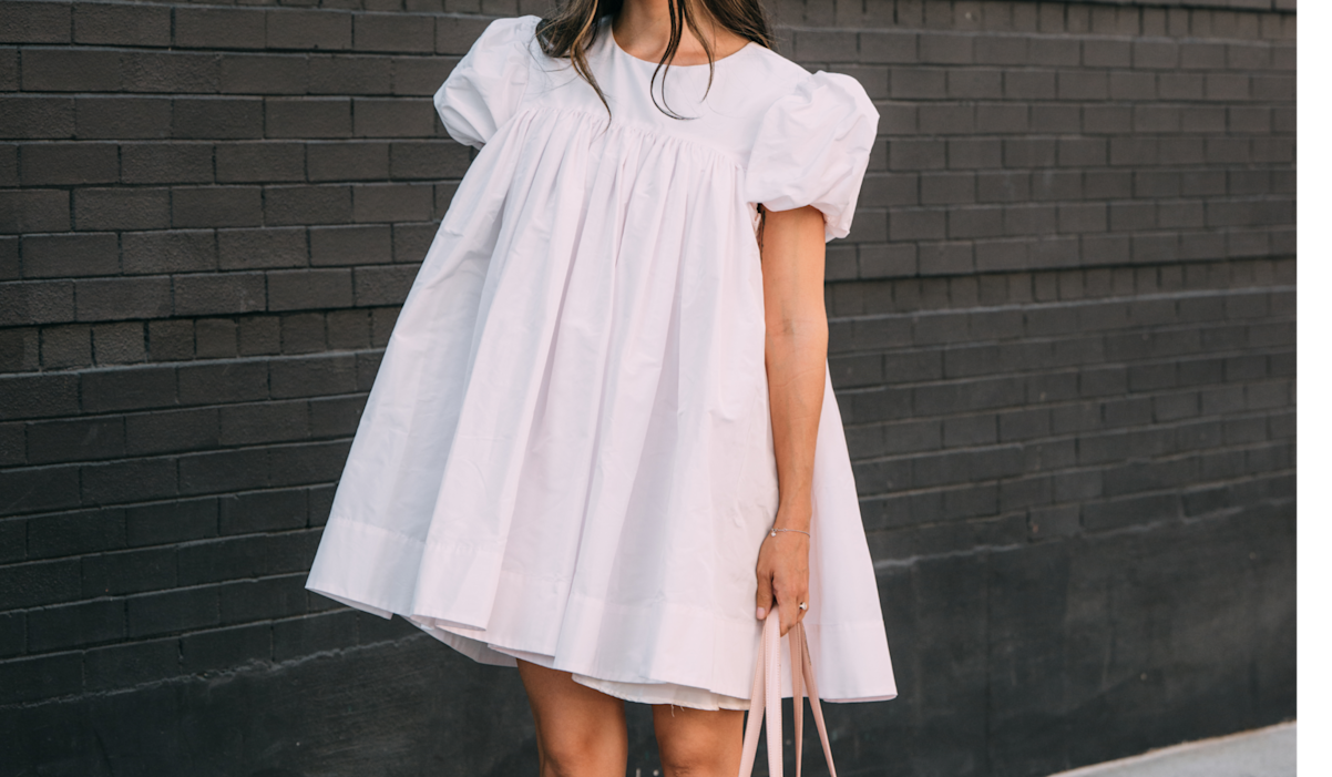 Babydoll dresses