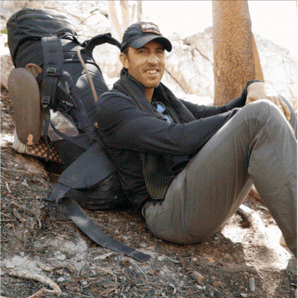 GORUCK GR MONSTER
