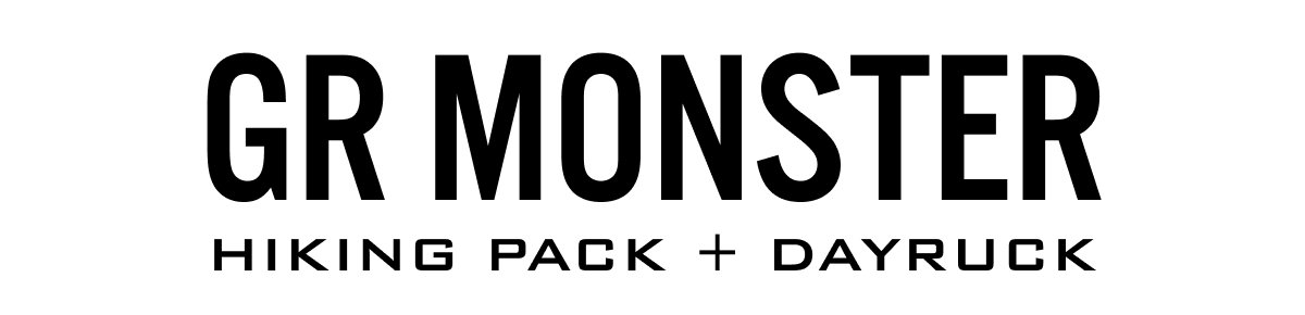 GORUCK GR MONSTER