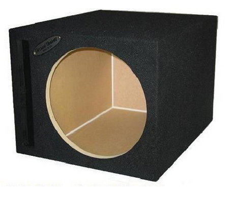 Ground Shaker SQP112-B