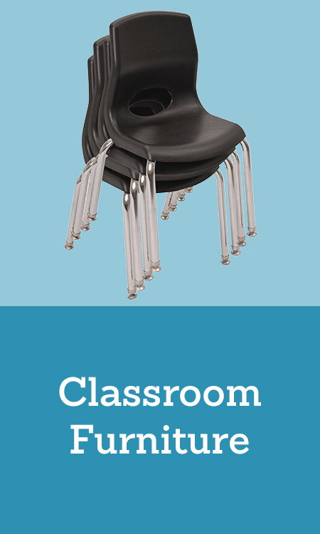 Clearance - Classroom Furniture