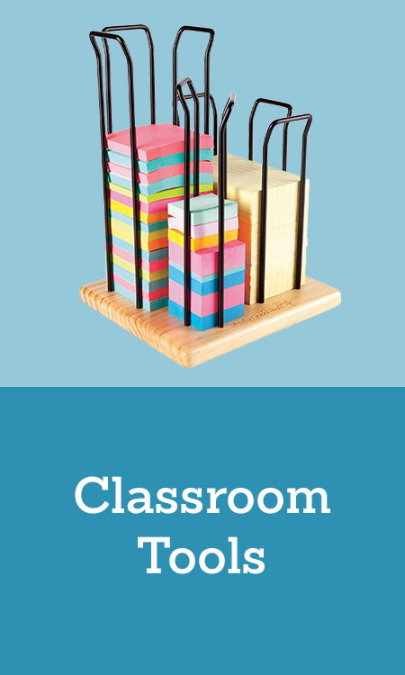 Clearance - Classroom Tools