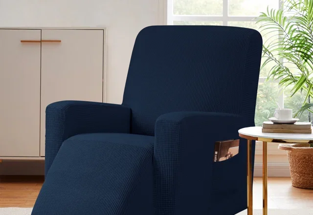 Recliner Slipcovers You'll Love