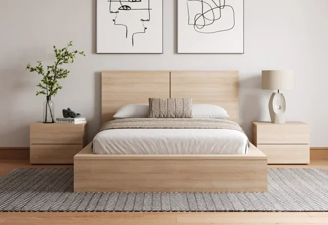 On Sale Now: Bedroom Sets