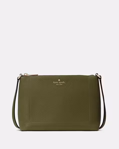Leila Crossbody Bag