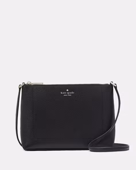Leila Crossbody Bag
