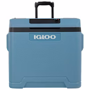 Igloo Thermoelectric IE 42 Roller Cooler