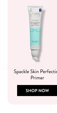 Spackle Skin Perfecting Primer | Shop Now