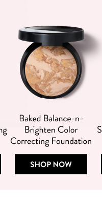 Baked Balance-n-brighten Color Correcting Foundation | Shop Now