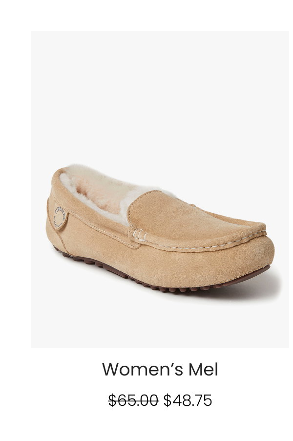 WOMEN'S MEL