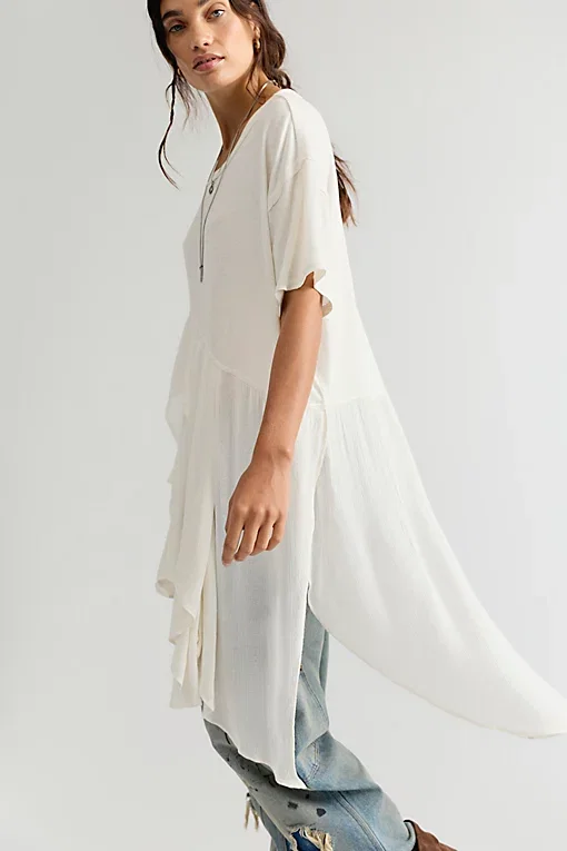 Sedona Maxi Tee