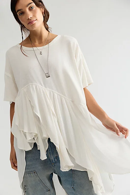 Sedona Maxi Tee