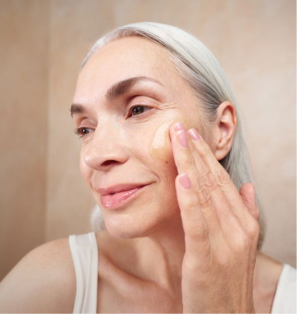 Dry Skin