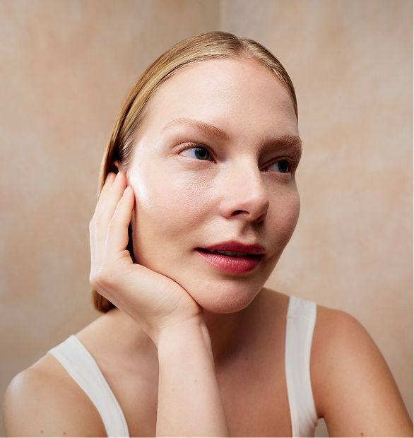 Dull Skin