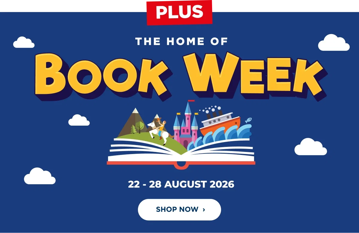 Book Week