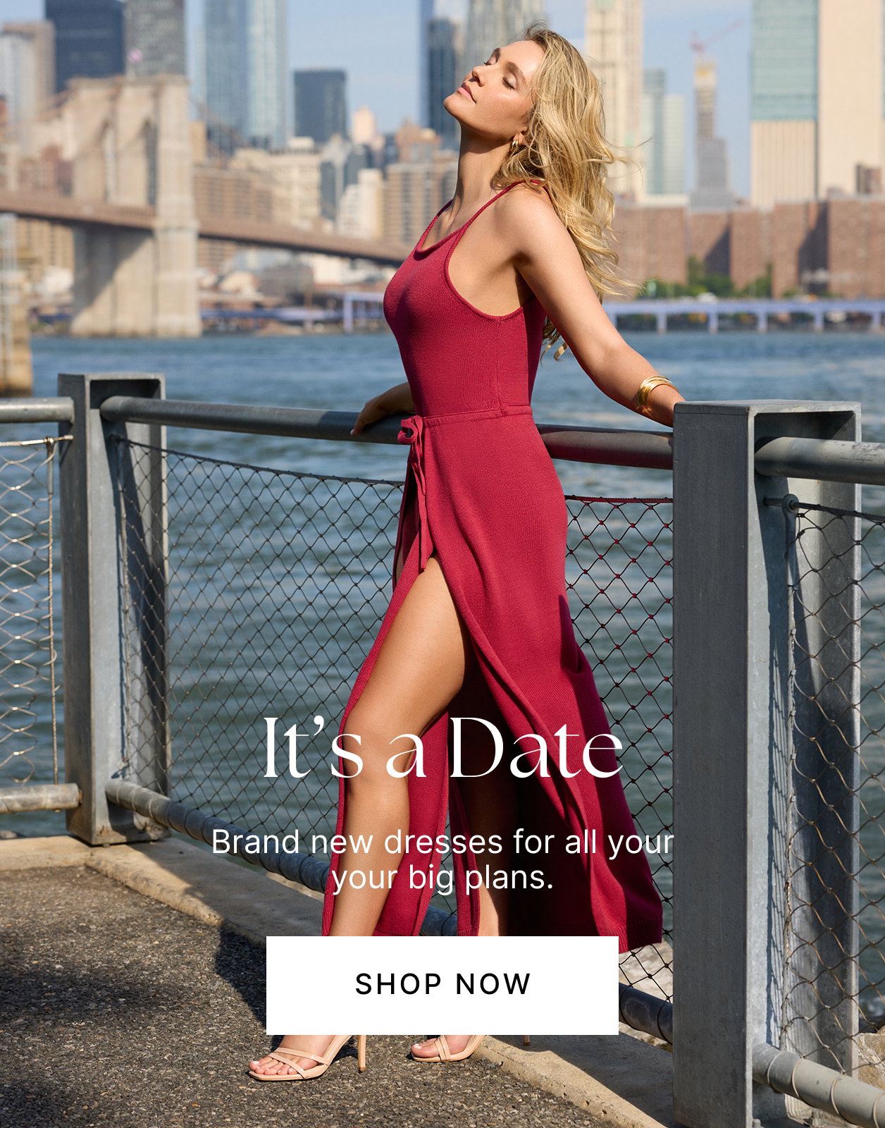 It's a Date