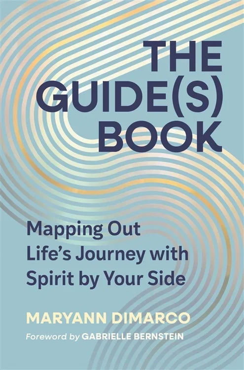The Guide(s) Book, by MaryAnn DiMarco