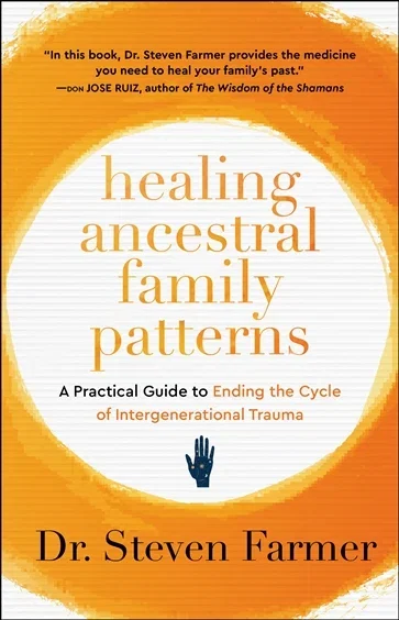 Healing Ancestral Family Patterns, by Dr. Steven Farmer