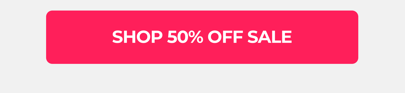 Shop 50% Off Sale