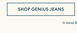 Genius Jeans $45.50