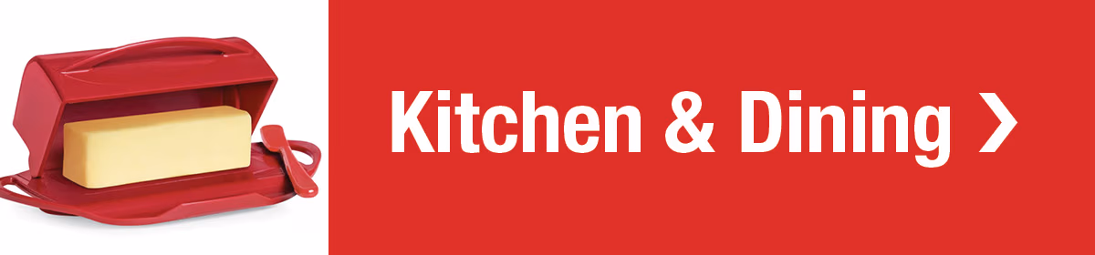 Shop Kitchen and Dining