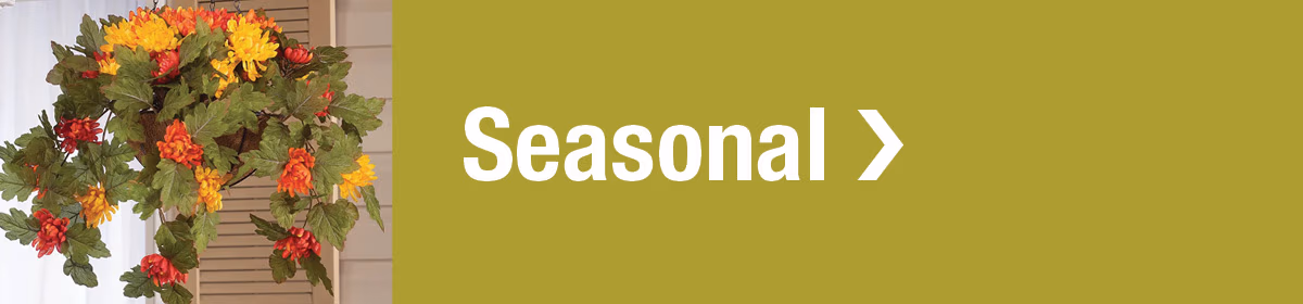 Shop Seasonal