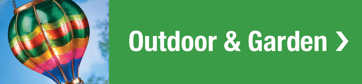 Shop Outdoor and Garden