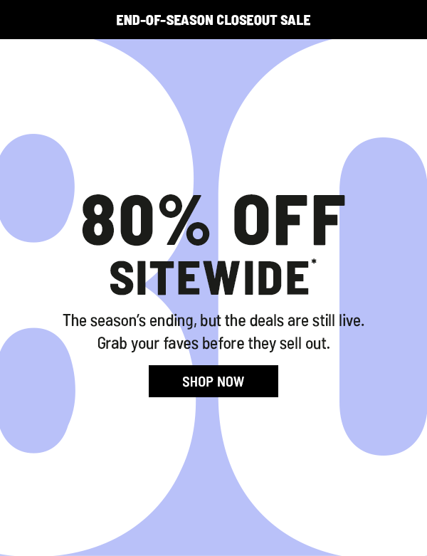 Shop The Sale